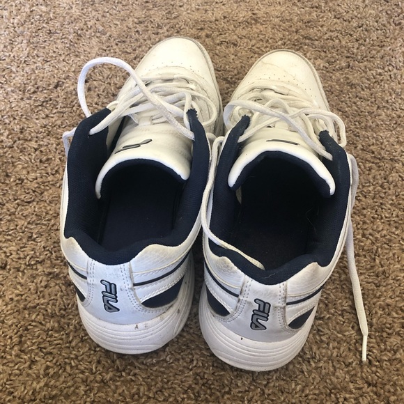 Fila dad shoe - Picture 2 of 4